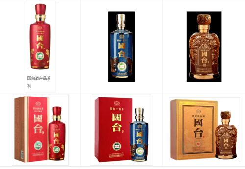 銷售過百億,穩(wěn)中求進謀發(fā)展,國臺的中國新名酒夢