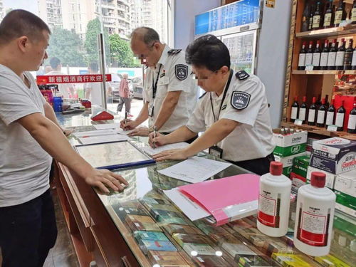 我懷疑你開了瓶假茅臺 深圳節(jié)前酒類專項(xiàng)打假 教你翻蓋識真假