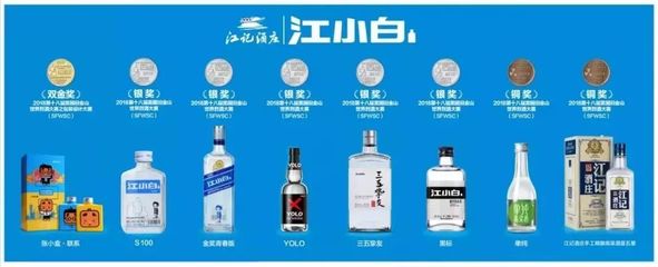 【知識(shí)產(chǎn)權(quán)】江湖再無江小白?法院終審判決:&ldquo;江小白&rdquo;商標(biāo)被宣告無效